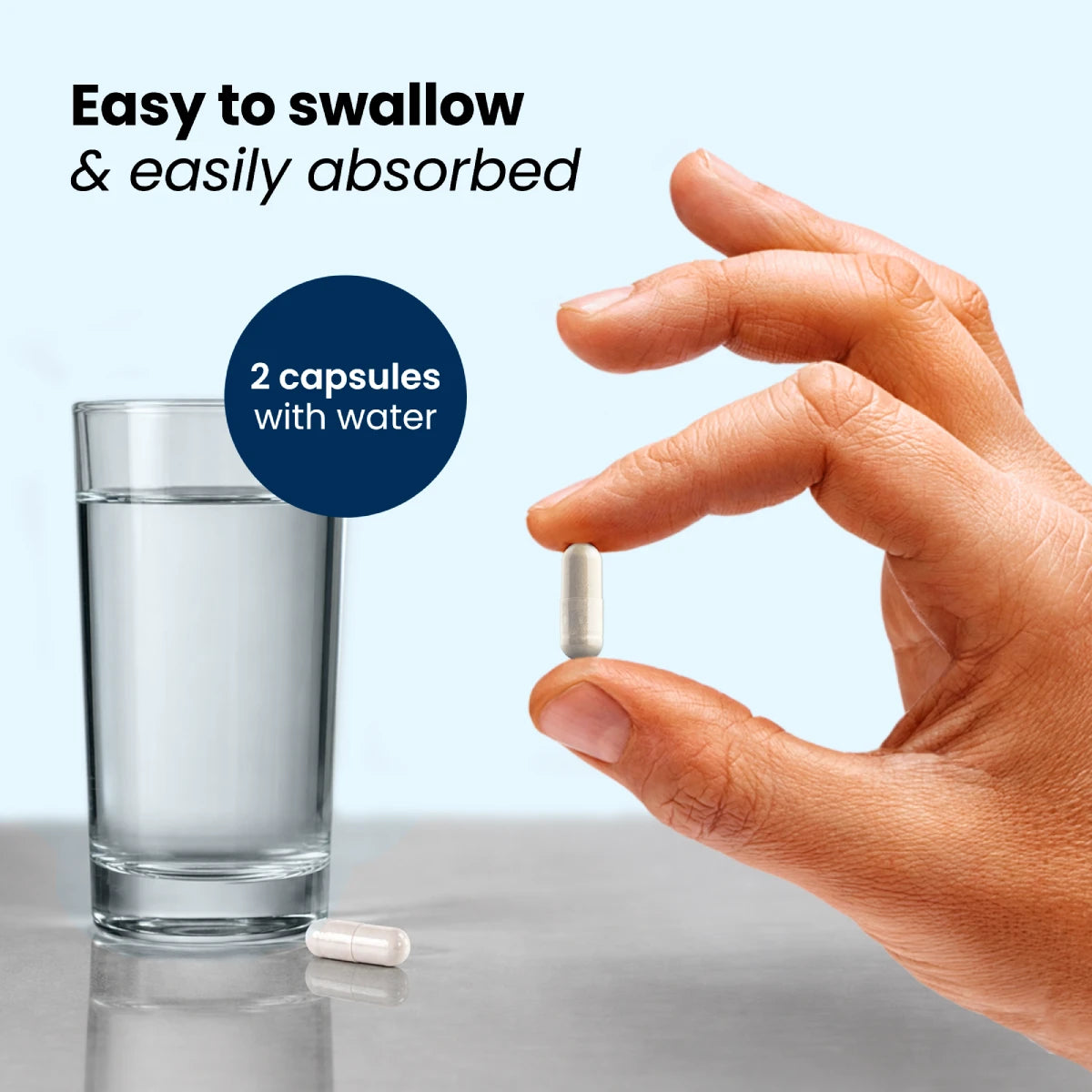 Brainzyme® FOCUS ORIGINAL™.