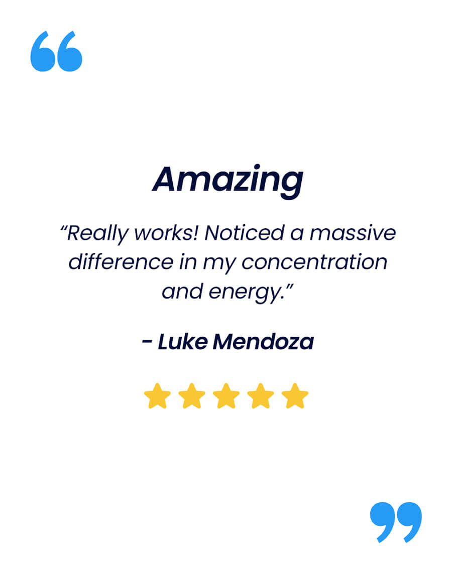 Brainzyme® FOCUS™ Starter Bundle