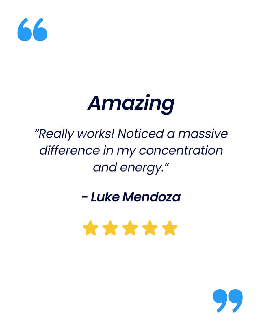 Brainzyme® FOCUS PRO™