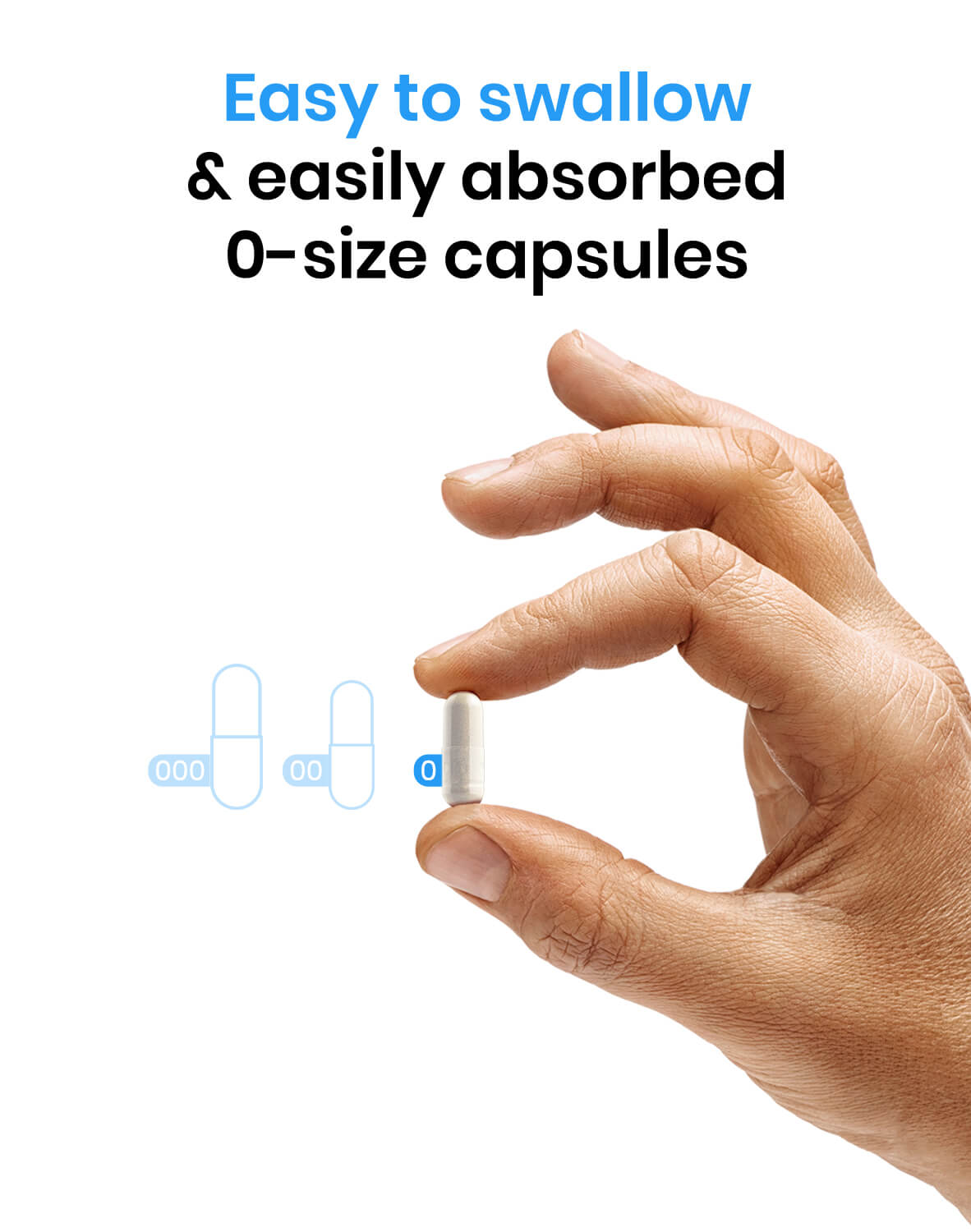 Brainzyme® FOCUS ORIGINAL™ - Ireland