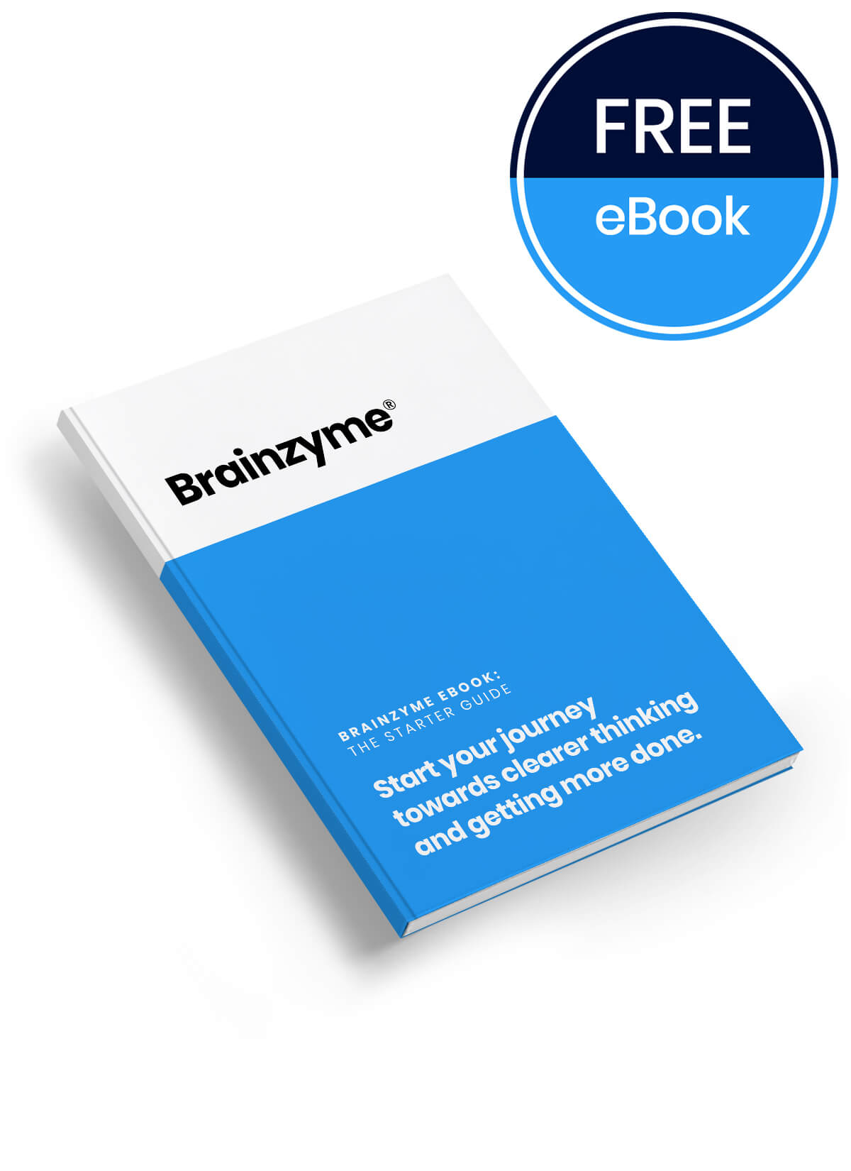 Brainzyme® FOCUS ORIGINAL™ - Ireland.