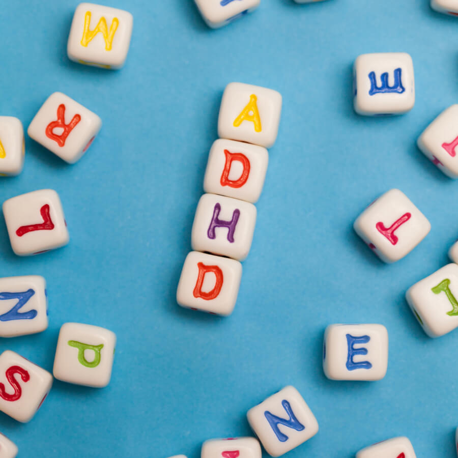 adhd