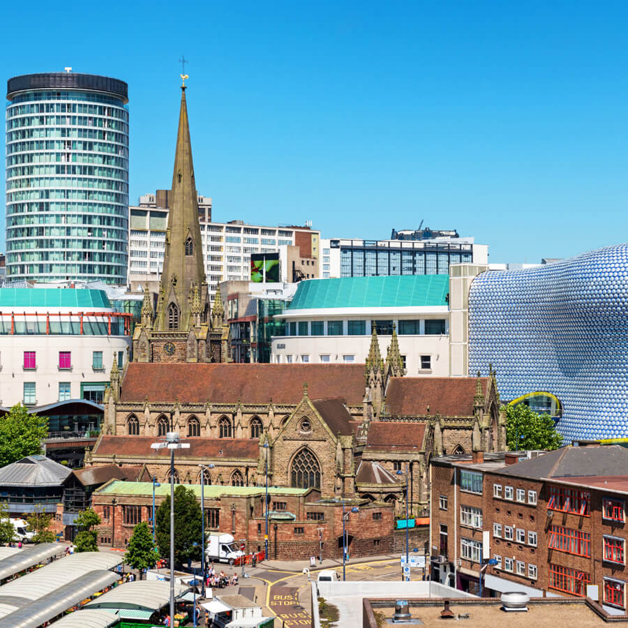 ADHD Assessment in Birmingham: An Ultimate Guide