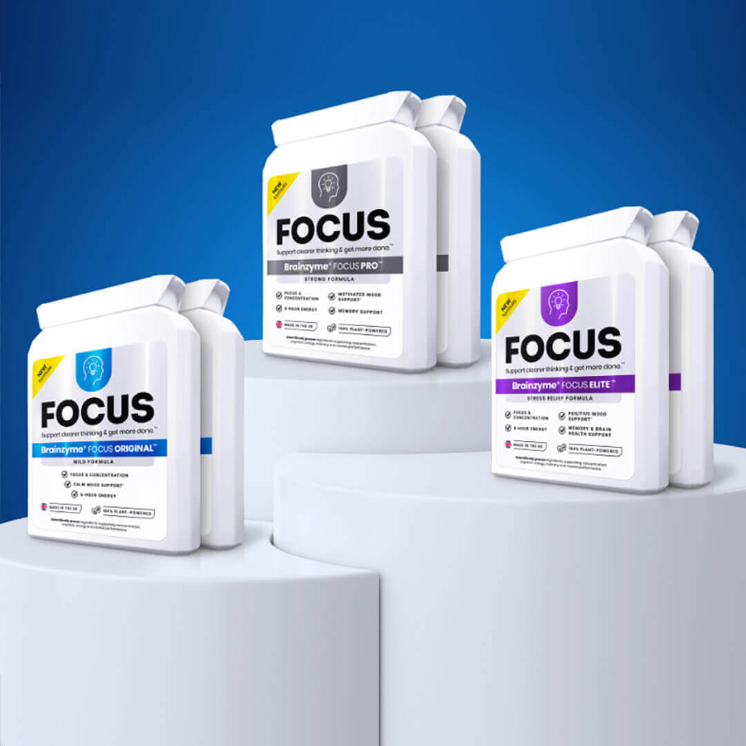 Brainzyme® FOCUS™ Side Effects: Is It Safe? (2026 Guide)