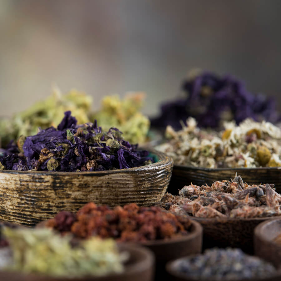Herbal Remedies and ADHD: What the Evidence Shows