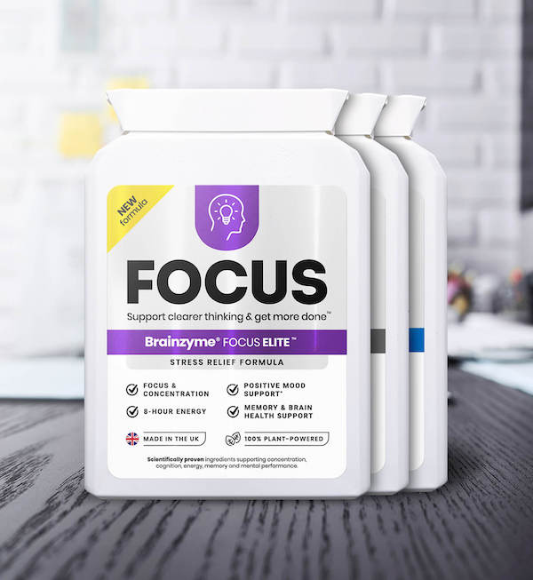 Buy Brainzyme Online: Where to Buy and the Best Price