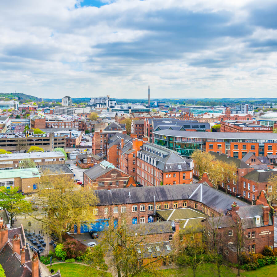 ADHD Assessment Nottingham: A Comprehensive Guide
