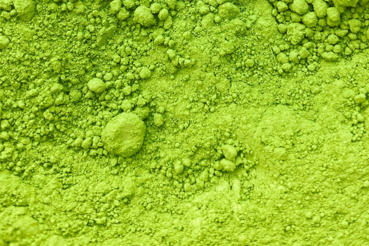 Matcha Powder Benefits for the Brain 