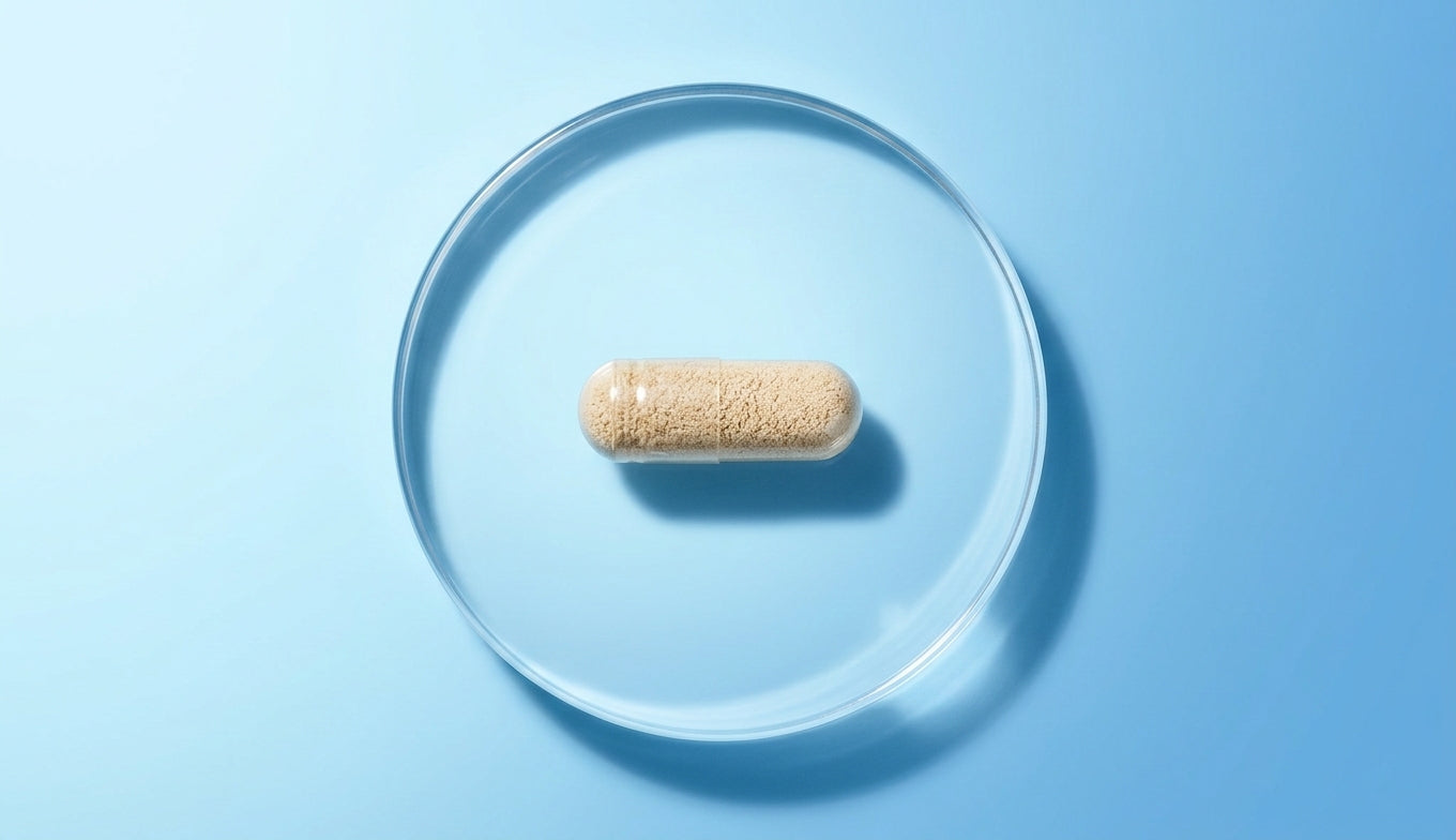 Focus & Concentration Pills: Best Supplements, Tablets & OTC Guide