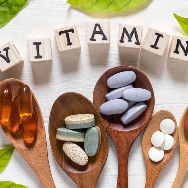 Vitamins for ADHD: A Comprehensive Guide