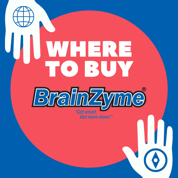 Where to buy brainzyme