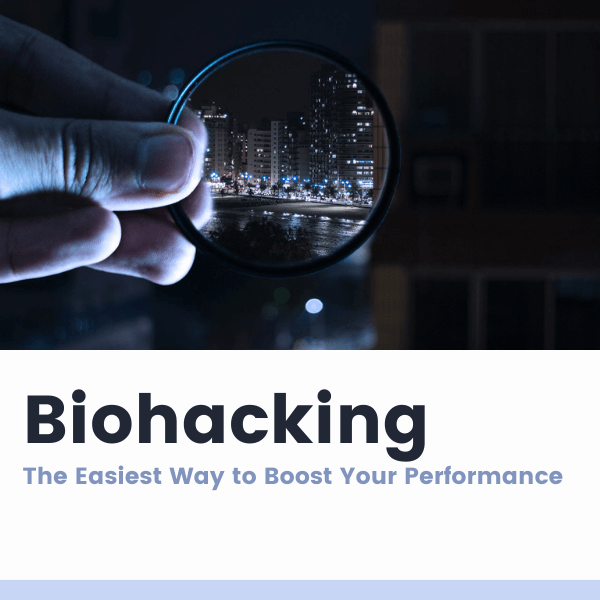 Biohacking With Natural Nootropics: A Practical Guide