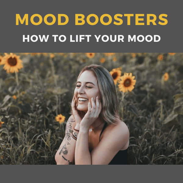 Natural Mood Boosters: Foods, Habits & Nutrients (2026)