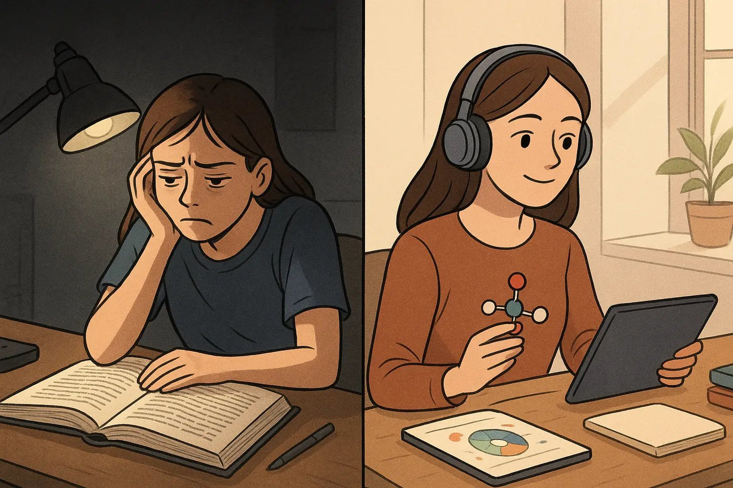 Multi-Sensory Learning: Visual, Auditory & Kinesthetic Methods – Brainzyme