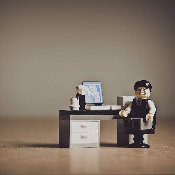 Feeling overworked? Prevent burnout with this guide