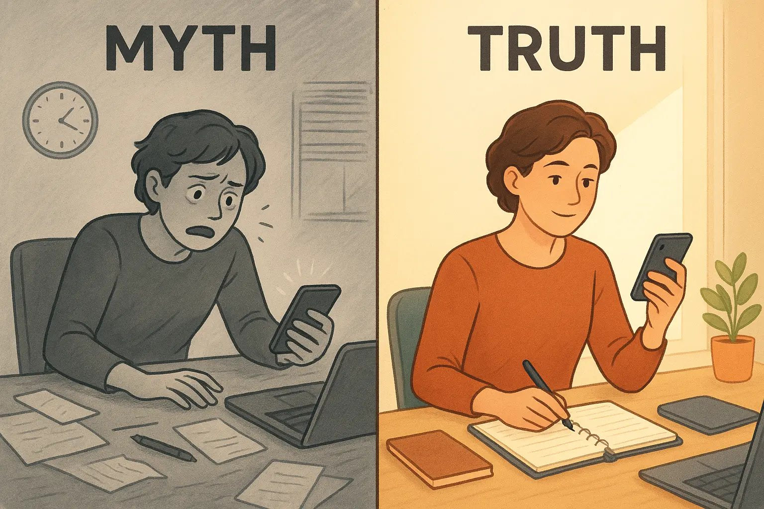 tools for asynchronous video updates