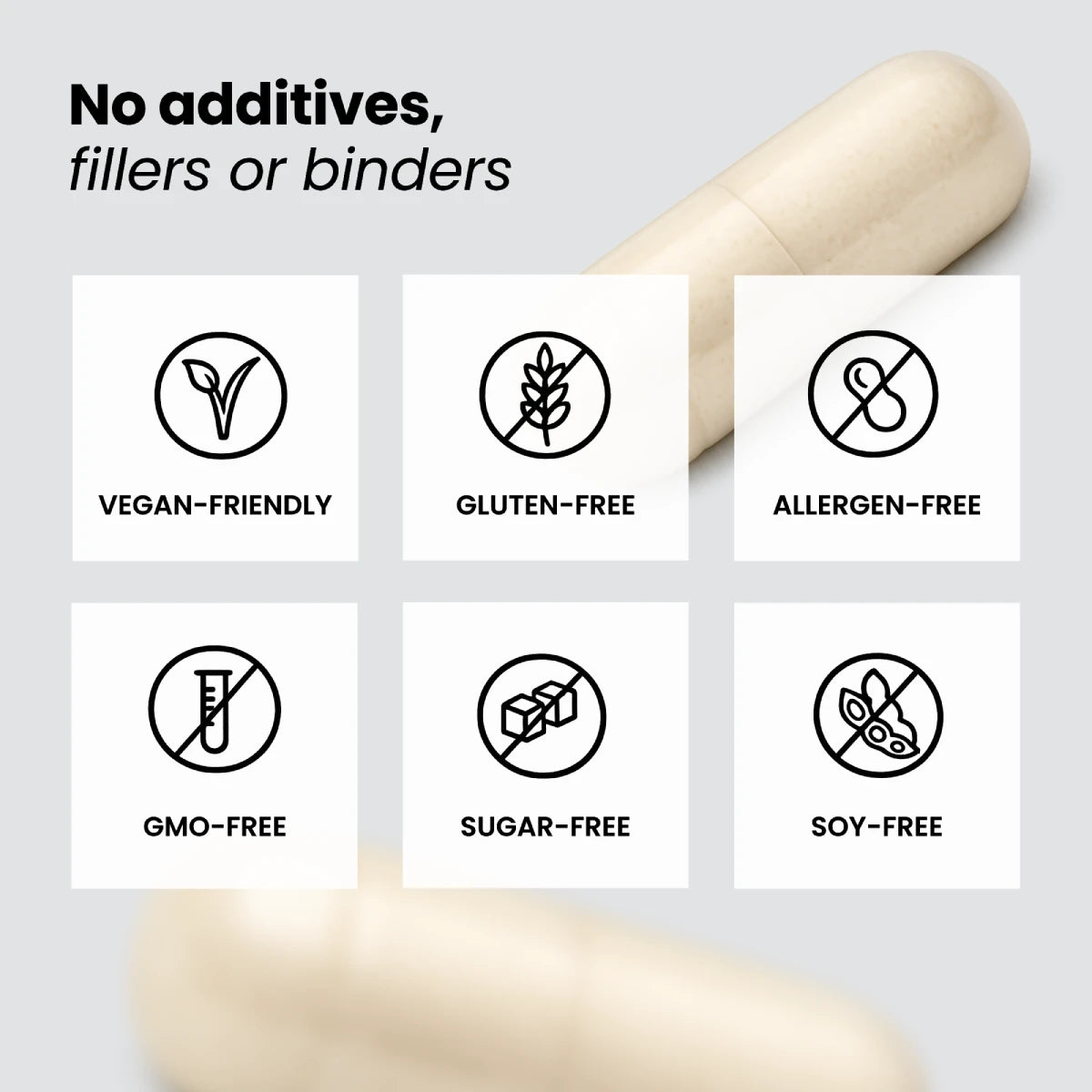 Brainzyme® FOCUS PRO™