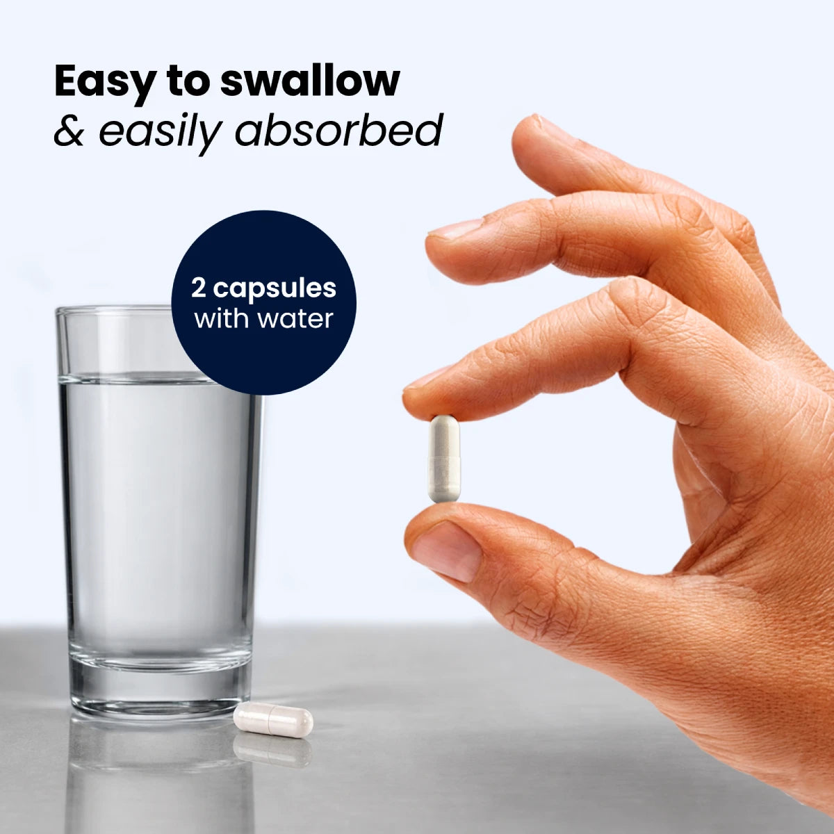 Brainzyme® FOCUS™ Starter Bundle.