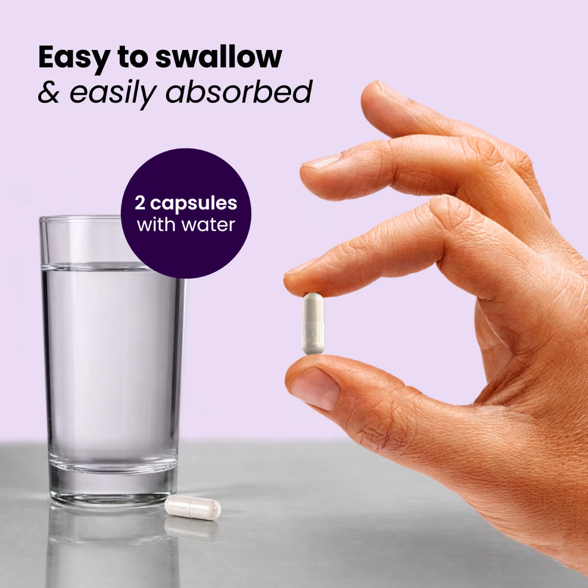 Brainzyme® FOCUS ELITE™.