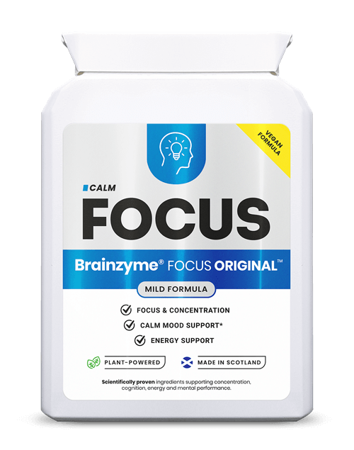 FOCUS ORIGINAL
