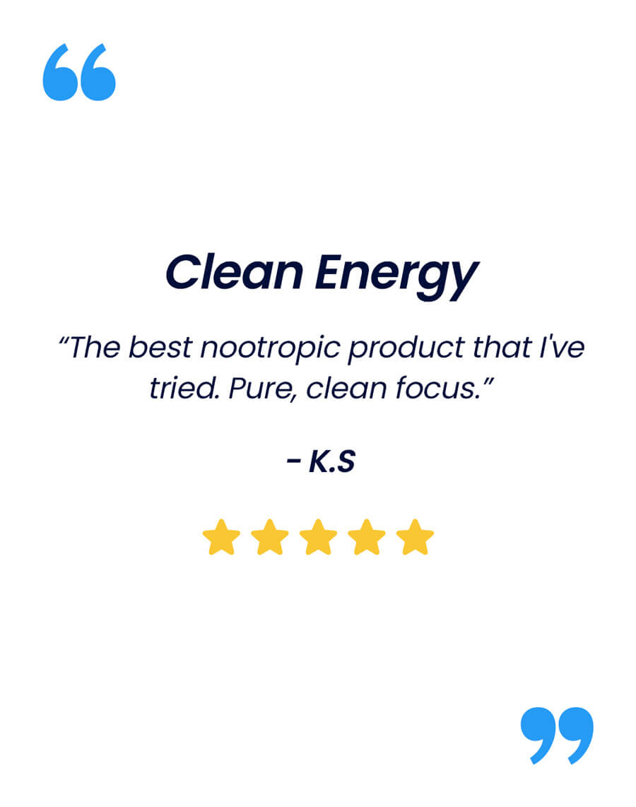 Brainzyme® FOCUS PRO™
