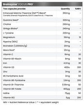 Load image into Gallery viewer, Brainzyme® FOCUS PRO™ (TikTok)
