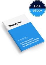 Load image into Gallery viewer, Brainzyme® FOCUS ELITE™ (6 capsule sample pack)
