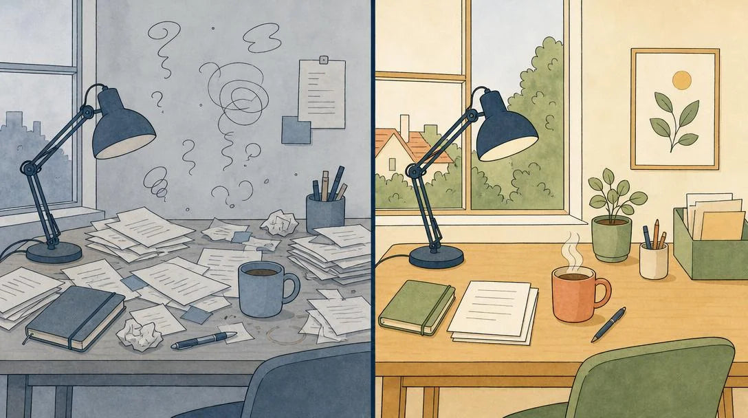 Take the Brain Fog Quiz to find your personalised root cause and supplement recommendation
