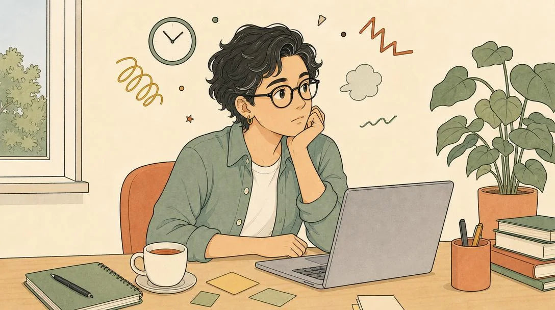 Why people search for GABA support and stress-free focus