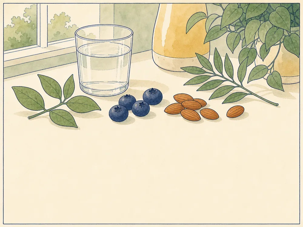 Plant-powered nutrition, no prescription needed