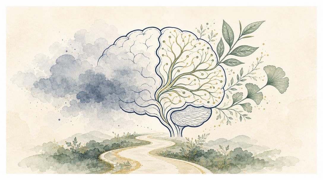 Find Your Focus Path Quiz | Brainzyme®