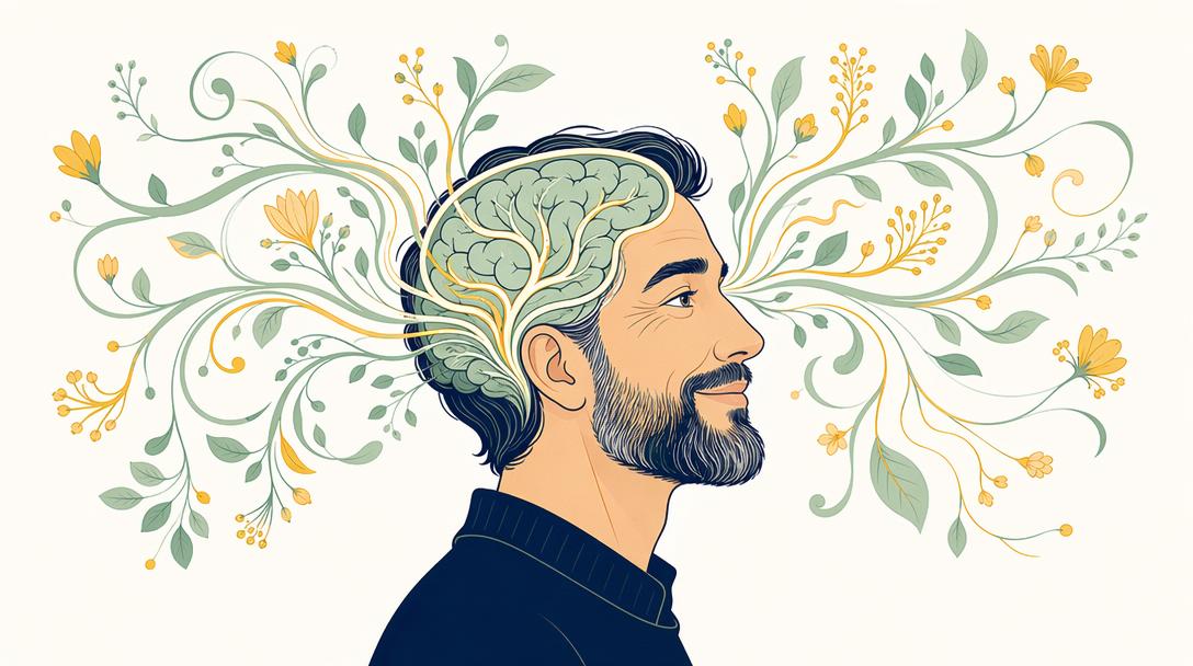 What nutrition can do for the brain